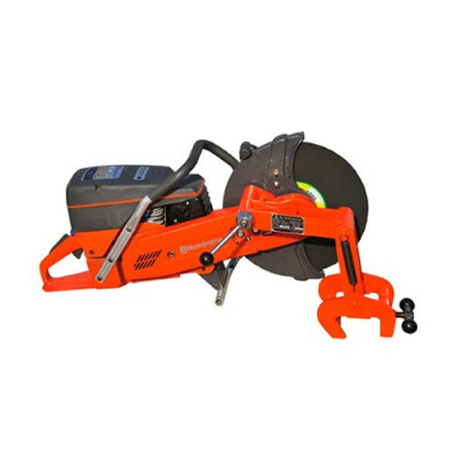 鋼軌內(nèi)燃切軌機