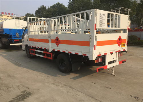 【4.2米3座醫療垃圾清理轉運車上戶價格】- 