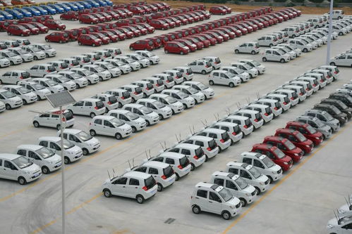 為何突遭多地強(qiáng)硬管制 已 野蠻生長 十年的低速電動(dòng)車該何去何從