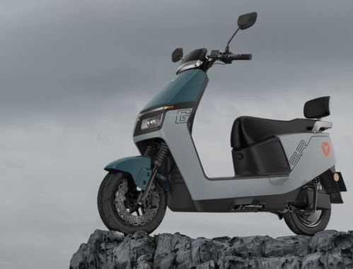 雅迪新車g30 m亮相,性能加強(qiáng),可裝96v電池,續(xù)航超150公里 烤漆 電動(dòng)車 網(wǎng)易訂閱