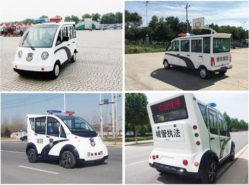 景區(qū)安全保障體系應(yīng)急救援電動(dòng)車(chē)輛一體化配置方案——電動(dòng)防爆車(chē)