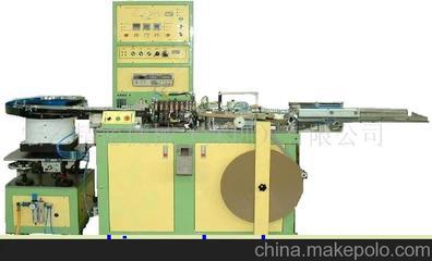 編帶機(jī).成型切腳機(jī)圖片,編帶機(jī).成型切腳機(jī)圖片大全,宏乙精密機(jī)械(深圳)-