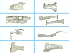 汽車沖壓模具首選廠家 設備先進質量第一產品圖片高清大圖