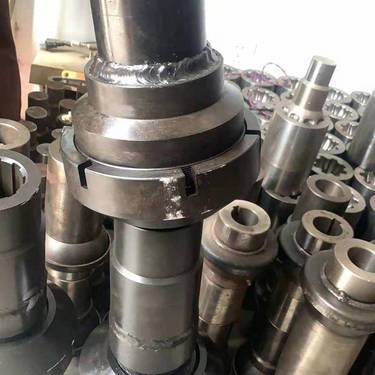 山東冠縣精誠(chéng)傳動(dòng)機(jī)械