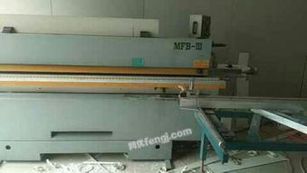 整廠轉(zhuǎn)讓處置信息永茂設(shè)備精密劇封邊機(jī)出售 大型企業(yè)資產(chǎn)處置欄目 網(wǎng)優(yōu)二手網(wǎng)