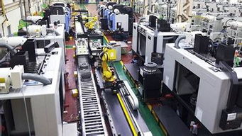 智能技術大行其道 深圳機器人產(chǎn)業(yè)迎來爆發(fā)期